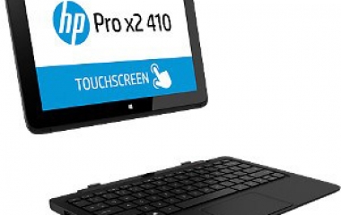 HP Pro x2 410