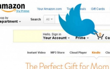 amazontwitter