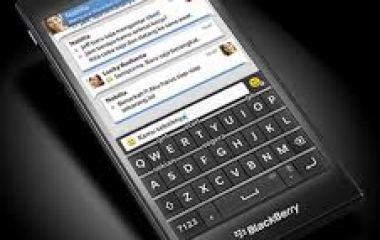 blackberry Z3