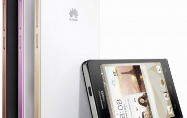 huawei p7