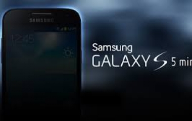 samsung galaxy s5 mini