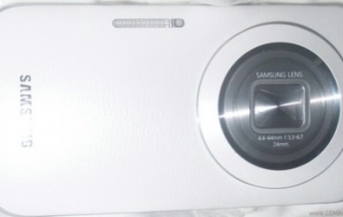 samsung kzoom