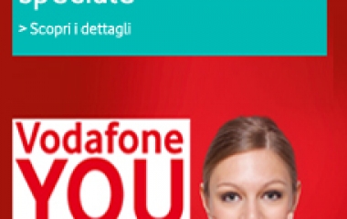 vodafone you