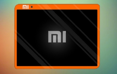 xiaomi tablet