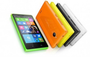 Nokia X2