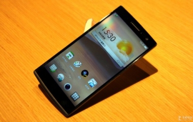 Oppo Find 7