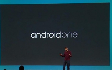 google android one