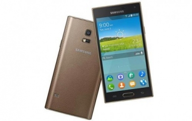 samsung galaxy z