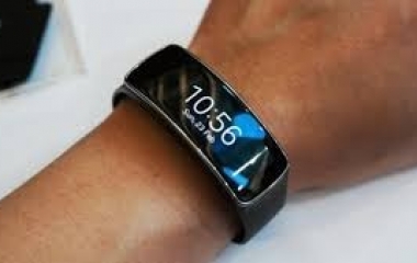 samsung gear fit