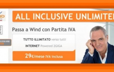 wind partita iva